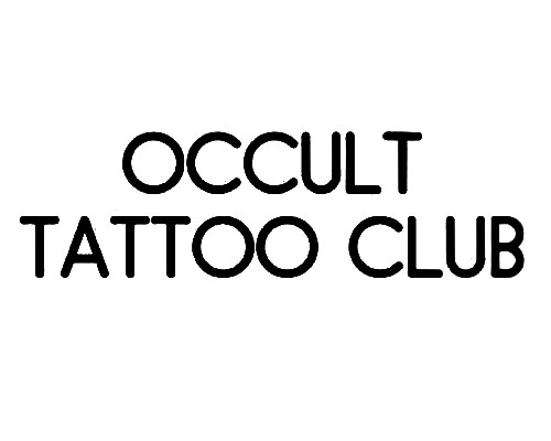 Occult Tattoo