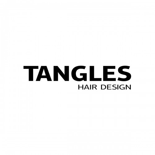 Tangles Hair Design